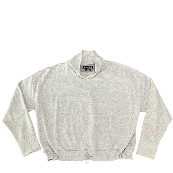 Kyodan Outdoor Women’s Mock Neck Pullover Sweater Size XL EUC - Picture 1 of 10